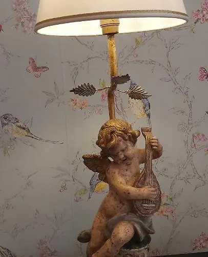 Bed & Breakfast Tilde