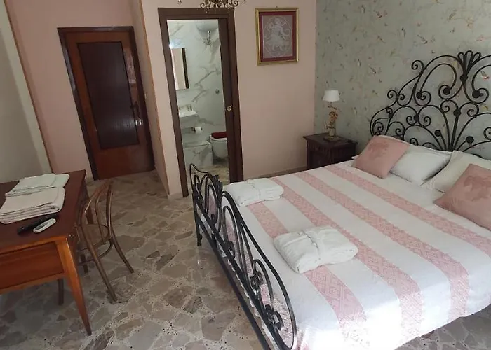 Bed & Breakfast Tilde