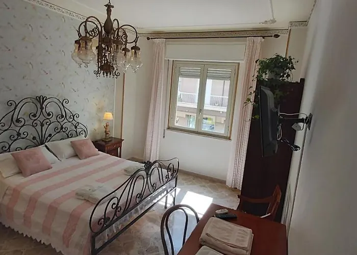 Tilde Bed & Breakfast