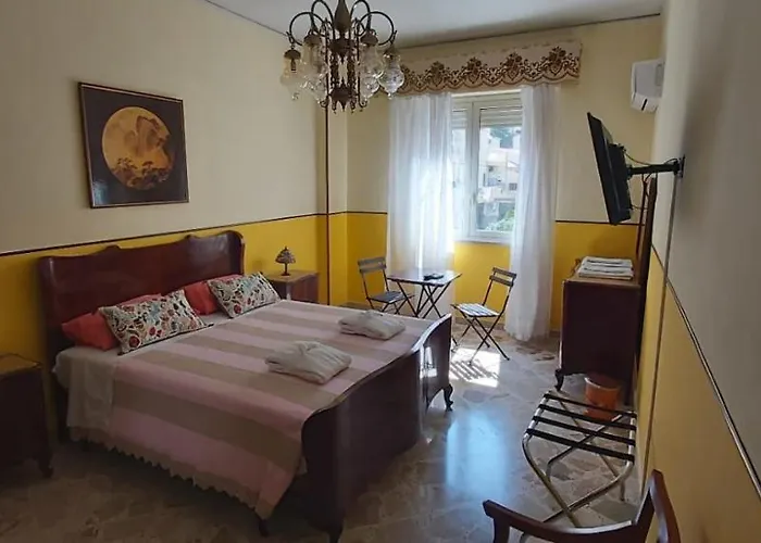 Bed & Breakfast Tilde