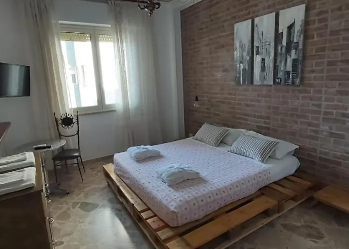 Bed & Breakfast Tilde 3*