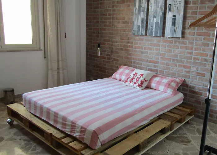 Tilde فندق مبيت وإفطار