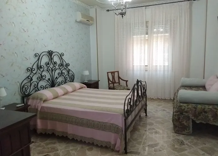 Tilde Bed & Breakfast 3*