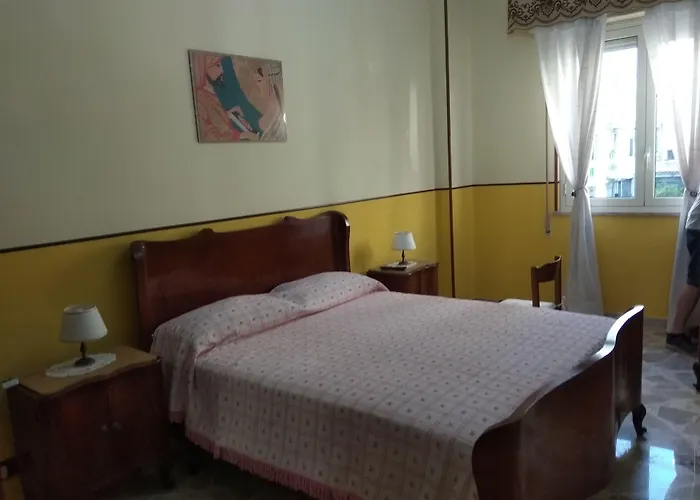 Bed & Breakfast Tilde