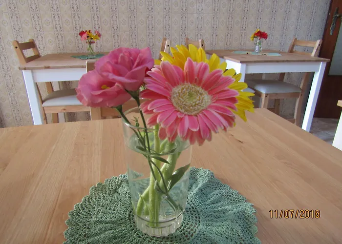 Tilde Bed & Breakfast