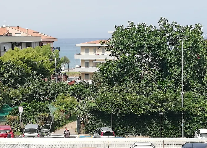 Bed & Breakfast Tilde 3*