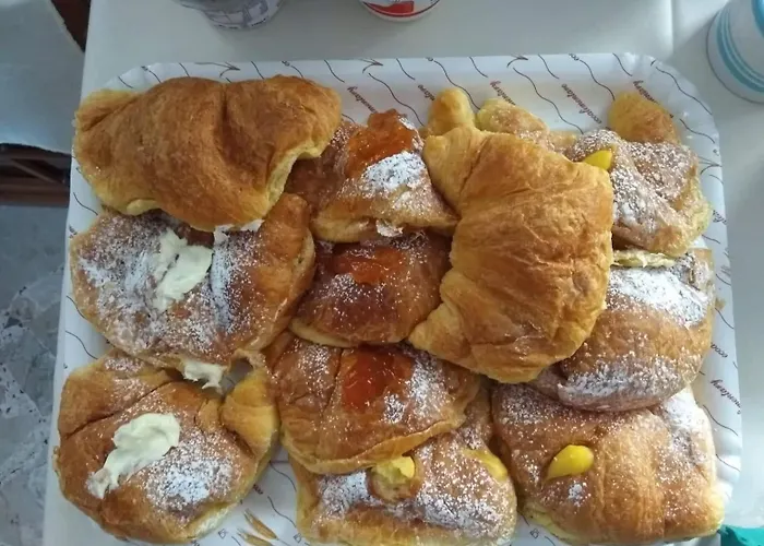 Bed & Breakfast Tilde