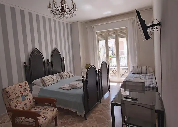 فندق مبيت وإفطار Tilde