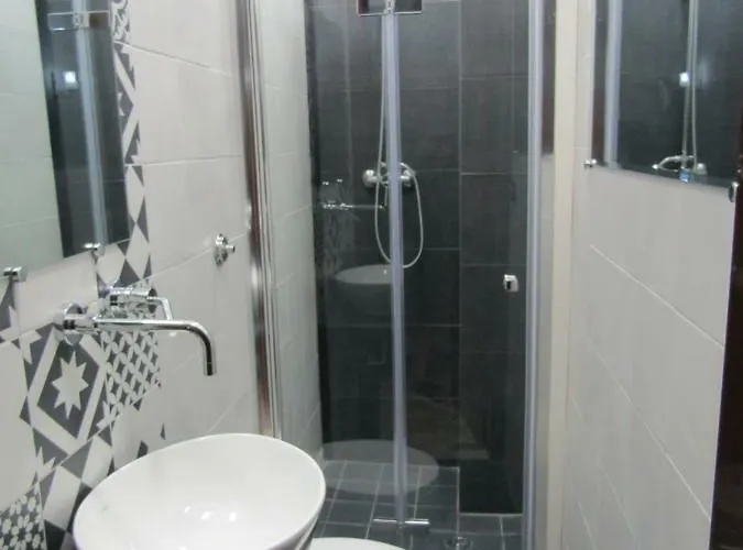 Bed & Breakfast Tilde Cefalu