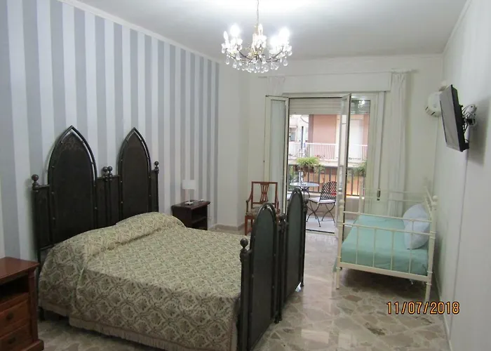 فندق مبيت وإفطار Tilde