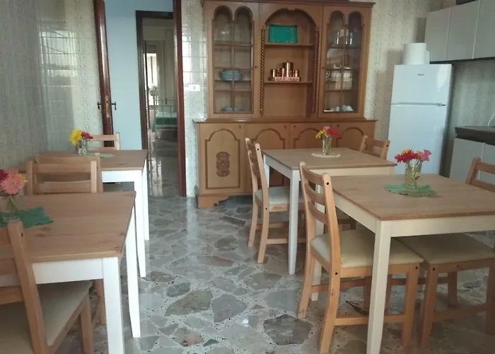 Tilde Bed & Breakfast 3*