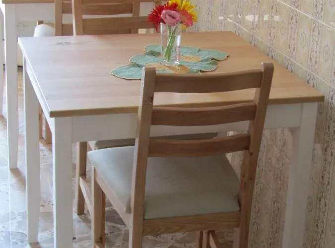 Bed & Breakfast Tilde Cefalu