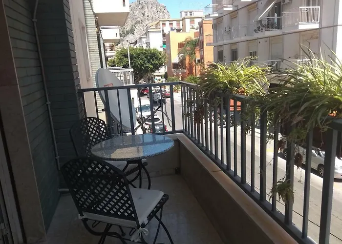 Bed & Breakfast Tilde Cefalu