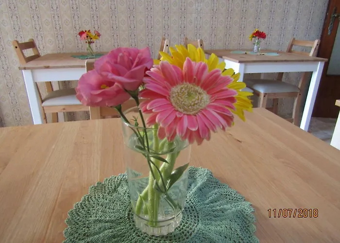 Tilde Bed & Breakfast