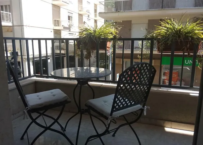 Tilde Bed & Breakfast Cefalu